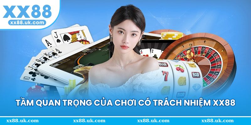 Tầm quan trọng của việc xây dựng cộng đồng game văn minh tại XX88